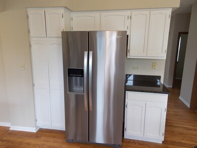 New Stainless Steel Appliances