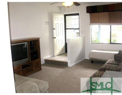 Living Room. NEW CARPET AND FRESH PAINT THRU OUT!