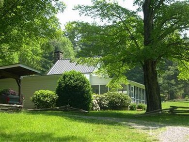 612 Wiggins Spring Rd, Vesuvius, VA 24483 - photo 2