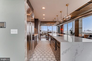 Silo Point unit 618, Baltimore, MD 21230 - photo 4