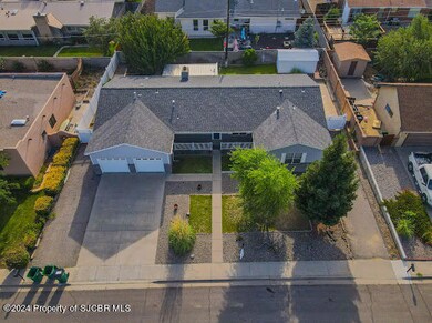 5603 Cedarwood Dr, Farmington, NM 87402 - photo 3