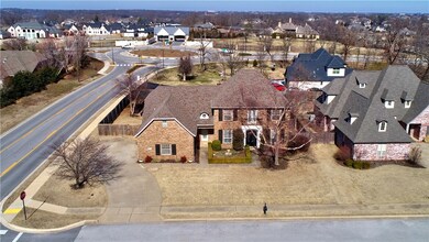This Home Has Character