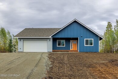 10501 W Glacier Peak Dr, Wasilla, AK 99623 - photo 3