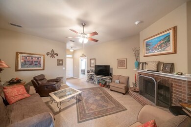 9219 Lamar Ave, Odessa, TX 79765 - photo 6