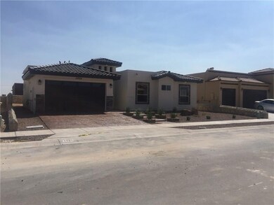 14904 Long Shadow Ave, El Paso, TX 79938 - photo 4