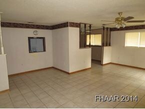 Living room different angle
