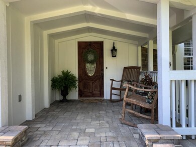 WELCOME HOME!