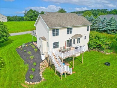 75 Ricks Rd, New Ringgold, PA 17960 - photo 6