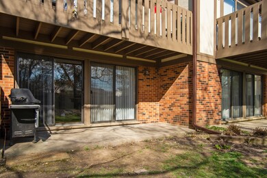 2610 Northampton Dr unit 1C, Rolling Meadows, IL 60008 - photo 6