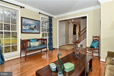 15462 Waters Creek Dr, Centreville, VA 20120 - photo 7