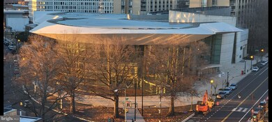 Tiber Island unit N-804, Washington, DC 20024 - photo 5