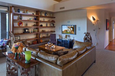 Cozy Comfort