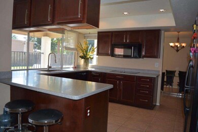 Kitchen 1