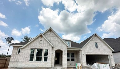 15603 Candy Apple St, Grangerland, TX 77302 - photo 2