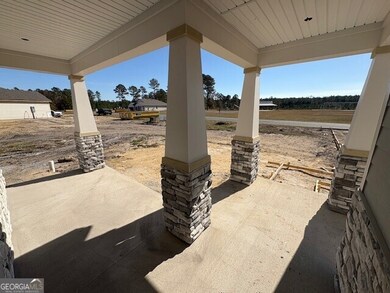 232 Park View Ln unit LOT 533, Kingsland, GA 31548 - photo 7