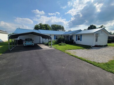 7773 E State Road 252, Edinburgh, IN 46124 - photo 2