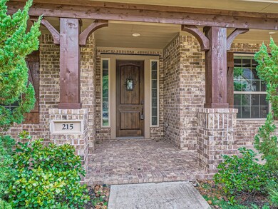 215 Fox Squirrel Ct, Pinehurst, TX 77362 - photo 3