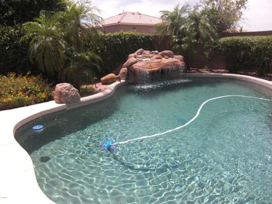 Waterfull