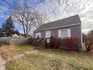 1605 E 46th St, Indianapolis, IN 46205 - photo 3