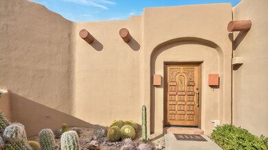 Amazing Front door