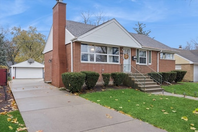 1119 Newcastle Ave, Westchester, IL 60154 - photo 2