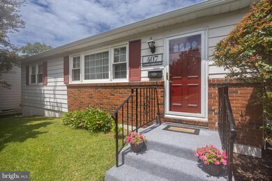 407 W 1st Ave, Runnemede, NJ 08078 - photo 5