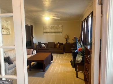 4605 Mercer Rd, Stone Mountain, GA 30083 - photo 4