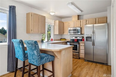 408 Belfair St SW, Orting, WA 98360 - photo 4