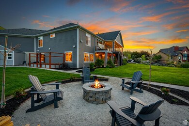 15113 S Cedar Meadow Cir, Herriman, UT 84096 - photo 6