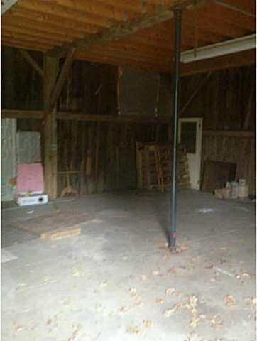 Barn