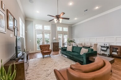 4127 Eigel St, Houston, TX 77007 - photo 3