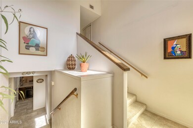 Staircase