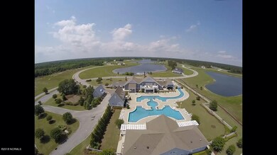 453 Summer House Dr, Holly Ridge, NC 28445 - photo 2