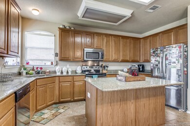 24626 Wine Rose Path, San Antonio, TX 78255 - photo 7