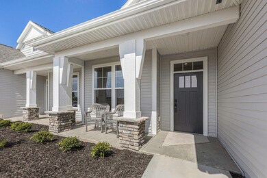 3779 Lenheer Dr unit 1, Grandville, MI 49418 - photo 3