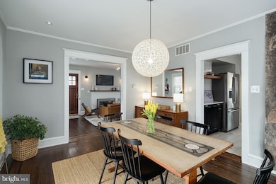 127 Rhoads Ave, Haddonfield, NJ 08033 - photo 5