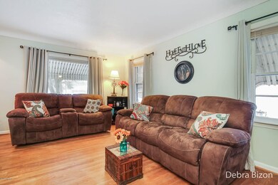 2023 7th living room