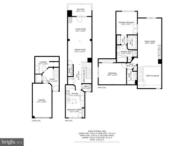 472 Overlook Dr, Occoquan, VA 22125 - photo 4