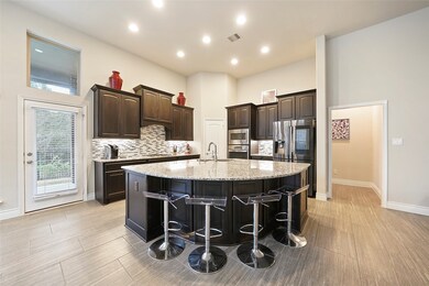 27156 Devyn Forest Ln, Spring, TX 77386 - photo 3