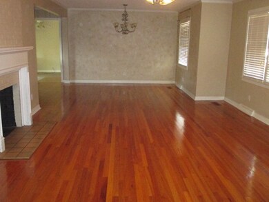 Living Rm/Dining Rm