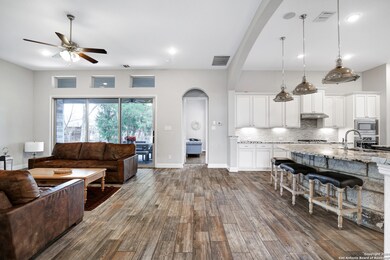 4118 Monteverde Run, San Antonio, TX 78261 - photo 5