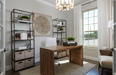 26856 Ausmas Ln, Magnolia, TX 77355 - photo 4