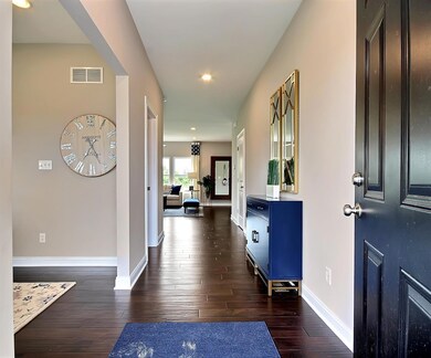 2143 W 132nd Place, Crown Point, IN 46307 - photo 6