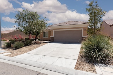 7628 Fieldfare Dr unit n/a, North Las Vegas, NV 89084 - photo 2