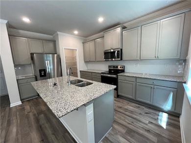 4524 Ajo Walk, Atlanta, GA 30331 - photo 5