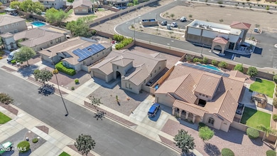 3233 E Blue Ridge Way, Gilbert, AZ 85298 - photo 2