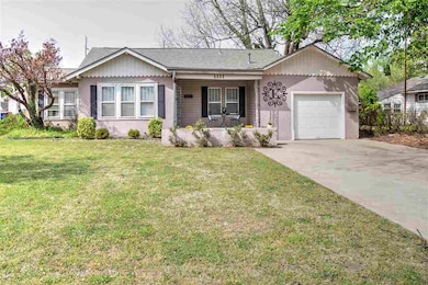 1111 W Spruce Ave, Duncan, OK 73533 - photo 3