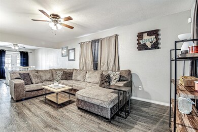 8128 Richard St, Fort Worth, TX 76108 - photo 4