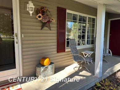 4014 S Duffield Rd, Lennon, MI 48449 - photo 5