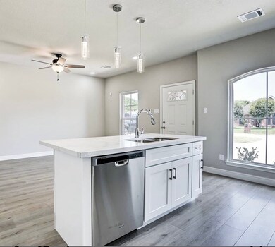 3613 Mount Pleasant St, Houston, TX 77021 - photo 5